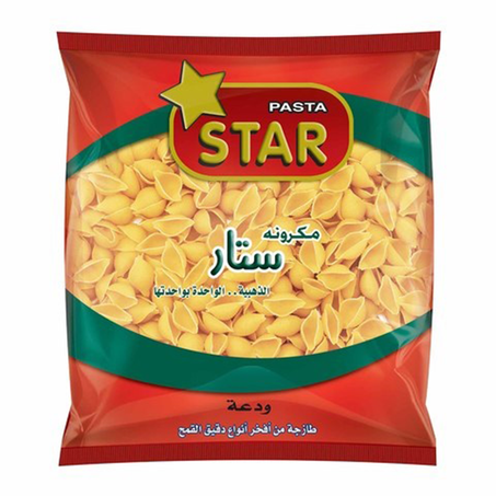 ستار مكرونة ودعة 1 كجم