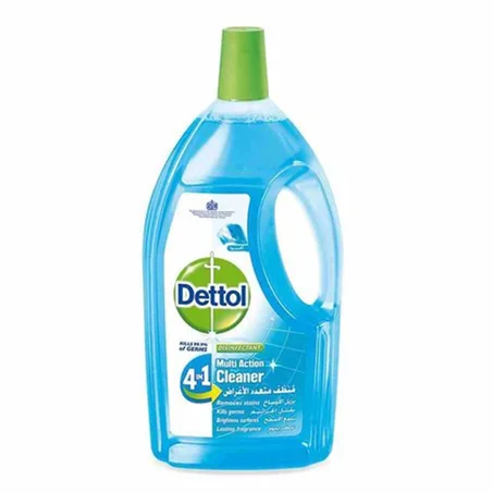 ديتول سائل متعدد الأغراض أكوا 1.3لتر