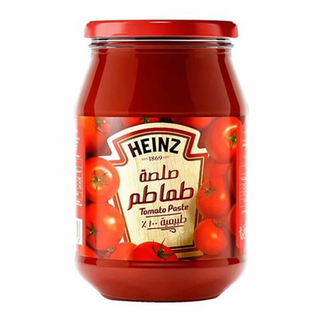 هاينز صلصة طماطم 360جم