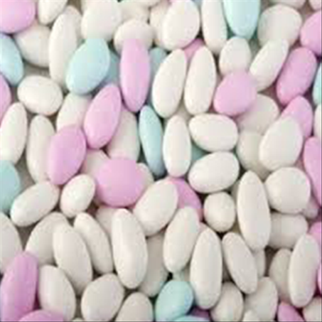 حلوى باللوز