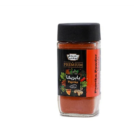 أبو على بابريكا 85جم