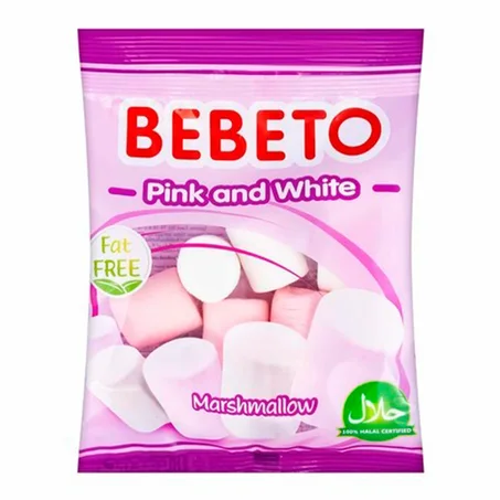 بيبيتو مارشميلو بطيخ 60جم