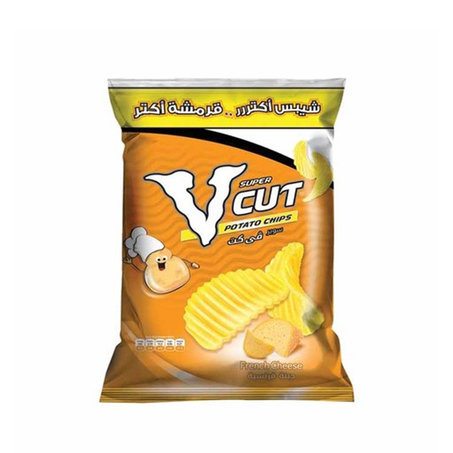 (بطاطس في كت بالجبنة (سوبر عائلي