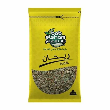 باب الشام ريحان 20جم