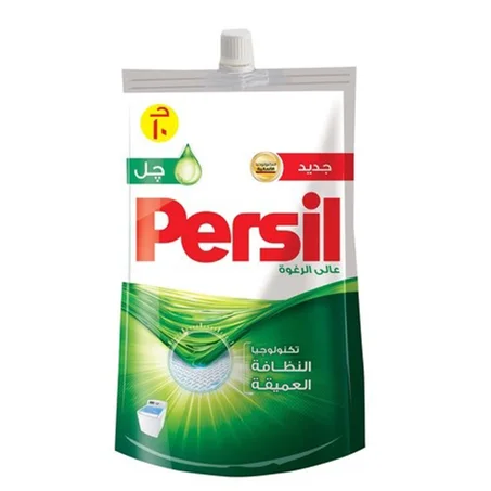 برسيل باور جيل للغسيل اليدوي 450مل