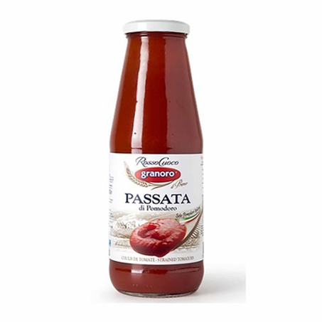 جرانورو صلصة طماطم 690جم