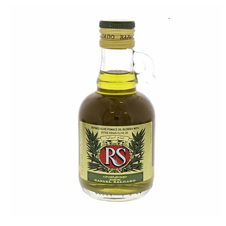 آر اس زيت زيتون بكر 250مل