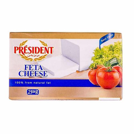 جبنة فيتا بريزيدن 250جم