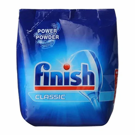 فينيش مسحوق باور كلاسيك لغسالات الأطباق 2كجم