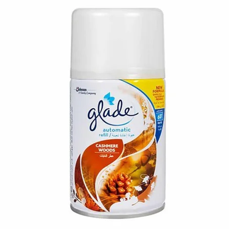 جليد معطر جو بعطر الغابة 269مل