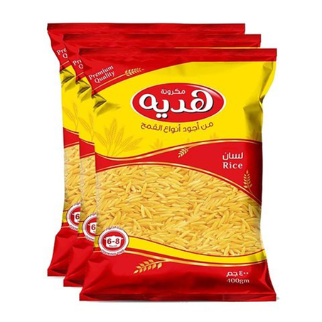 هدية لسان عصفور 2عبوة