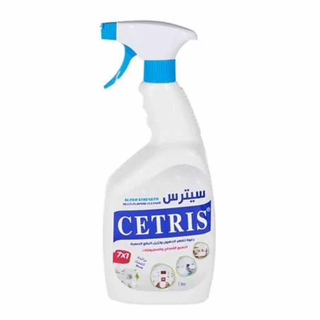 سيتريس مزيل للبقع برائحة المسك 1لتر