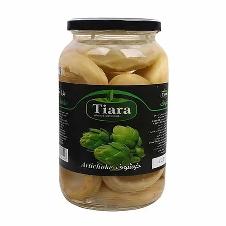 تيارا قلب خرشوف 1كجم