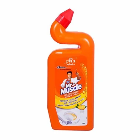 داك منظف للمراحيض بالليمون 500مل