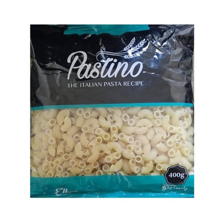 باستينو مكرونة هلالية 400جم