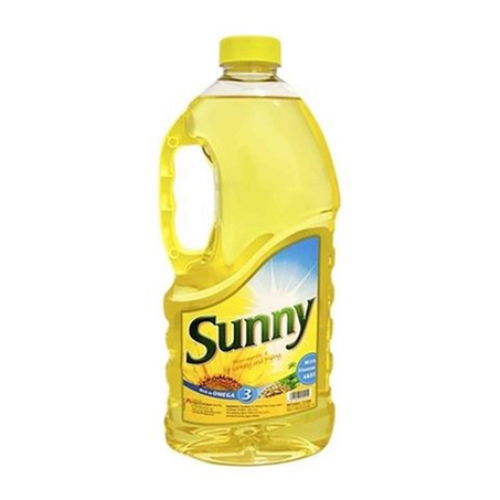 صني زيت طبخ 1.75لتر