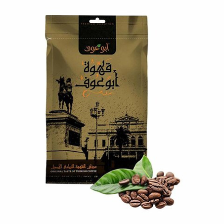 أبو عوف بن سادة متوسط 200جم