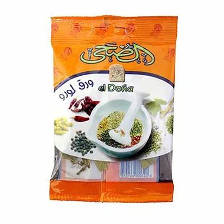 الضحى ورق لورو 3جم