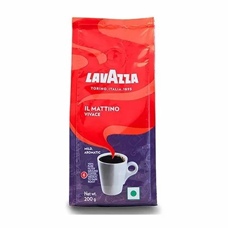 لافازا ماتينو بن مطحون 250جم