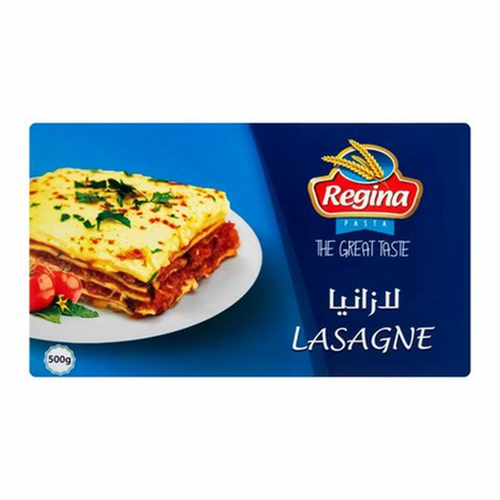 ريجينا لازانيا 500جم