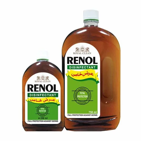 رينول مطهر 750مل+250مل