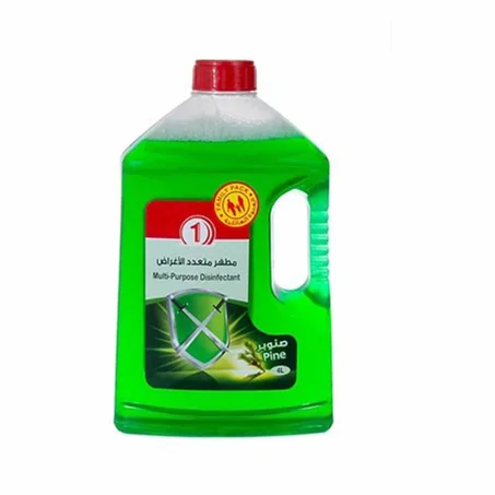 نمرة 1 مطهر صنوبر 4لتر