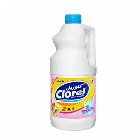 كلوريل كلور 2*1 برائحة اللافندر 2لتر