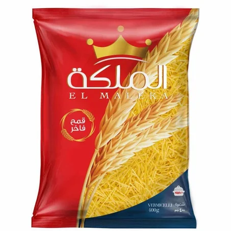 الملكة شعرية 400جم