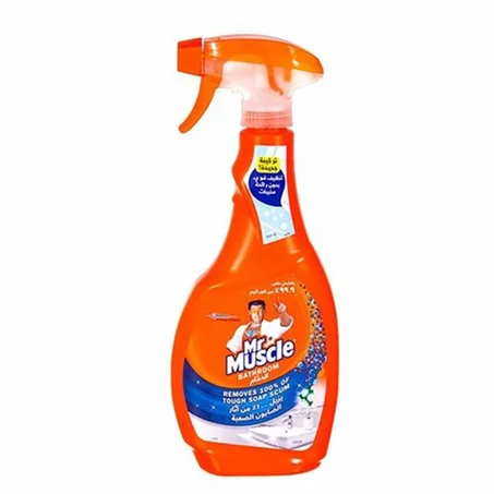 مستر ماسل منظف حمام 500مل