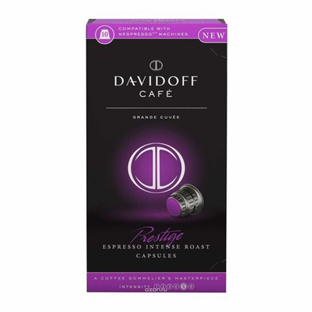 دافيدوف برستيج اسبريسو