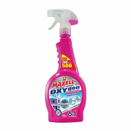 ماكسيل ماجيك منظف متعدد الأغراض رشاش 700مل
