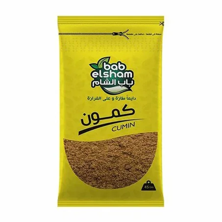باب الشام كمون 45جم