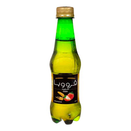 فروبا مشروب شعير فراولة 275مل