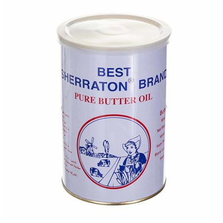 شيراتون سمن طبيعي 800جم