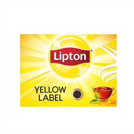 ليبتون شاي 400جم