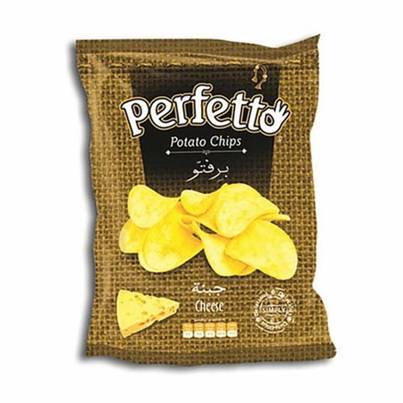 (بطاطس بريفتو بالجبنة (صغير