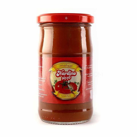 ناردينو صلصة طماطم 280جم