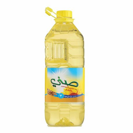 صني زيت طبخ 4.4لتر