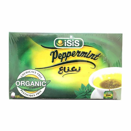 ايزيس نعناع 100كيس
