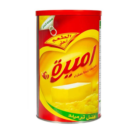 أميرة سمن 750جم