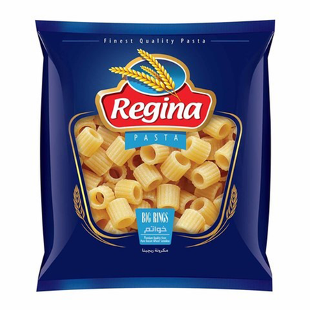 ريجينا مكرونة خواتم 1كجم