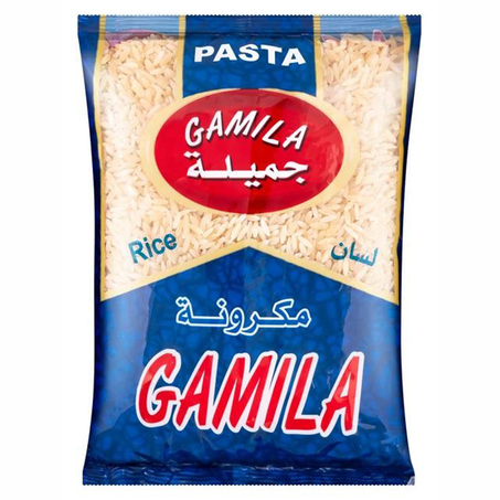 جميل لسان عصفور 350جم