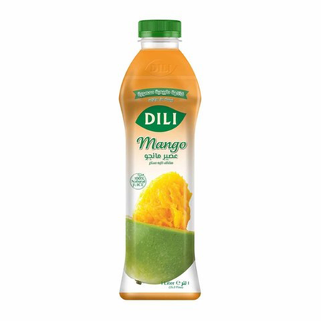 ديلي عصير مانجو 1لتر