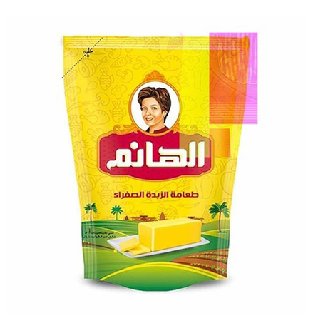 الهانم سمن 350جم