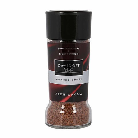 دافيدوف قهوة اسبريسو 100جم