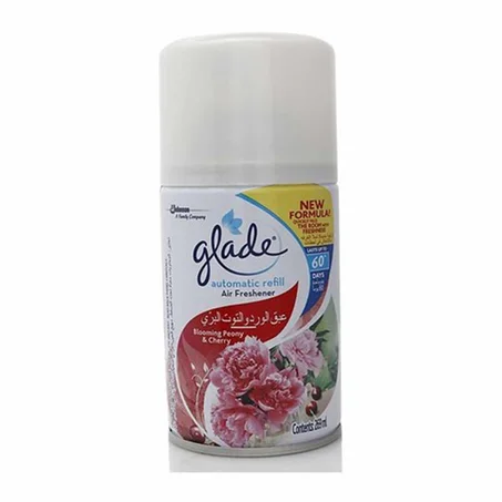 جليد معطر جو بعبق التوت والورد البري 269مل