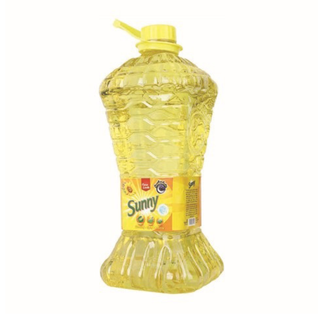 صني زيت خليط 2.7لتر