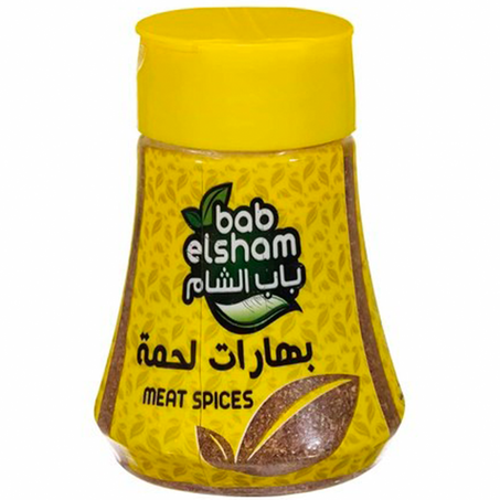باب الشام بهارات لحم 40جم