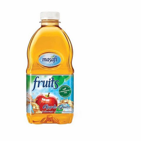 ماصافي عصير تفاح 1لتر