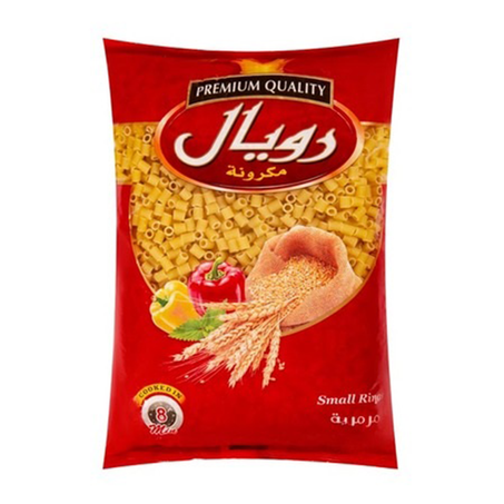 رويال مكرونة مرمرية 1كجم